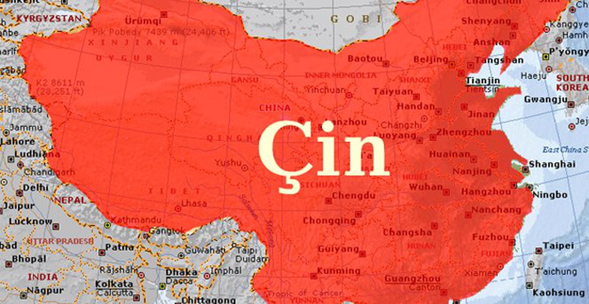 Çin\'den Ankara\'ya Kritik Büyükelçi Ataması