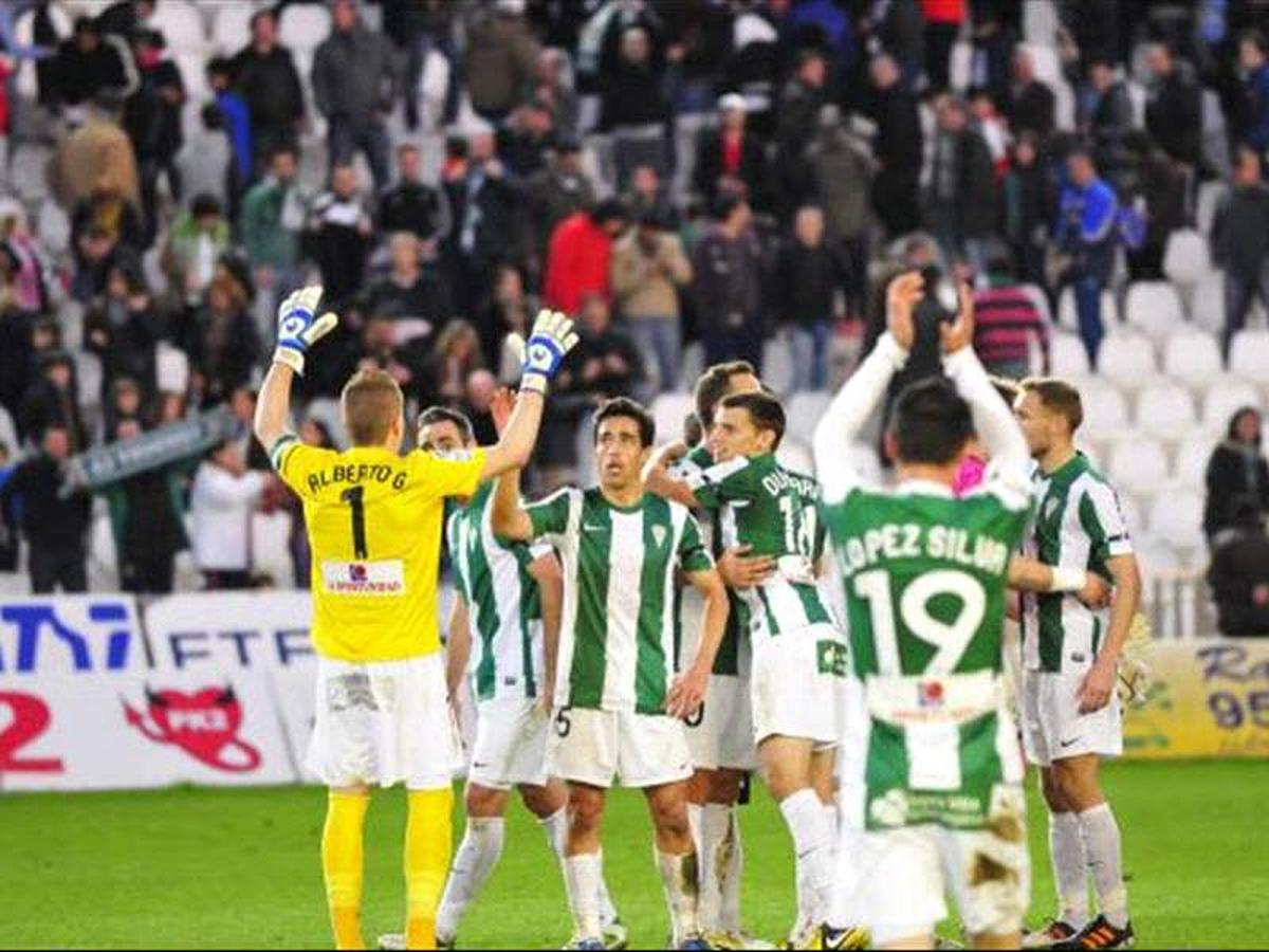 Cordoba, 42 Yıl Sonra Tekrar La Liga\'da