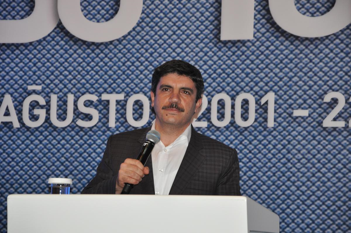 Cumhurbaşkanlığı Seçimine Doğru
