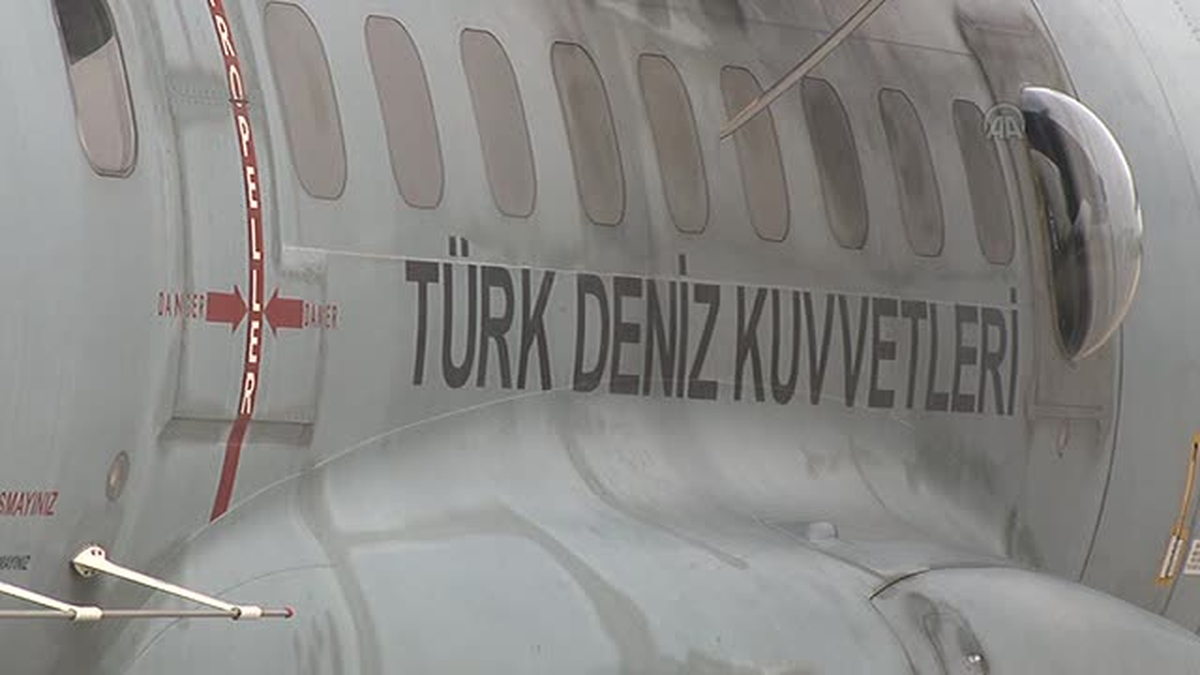 Deniz Havacılar, Hünerlerini Sergiledi
