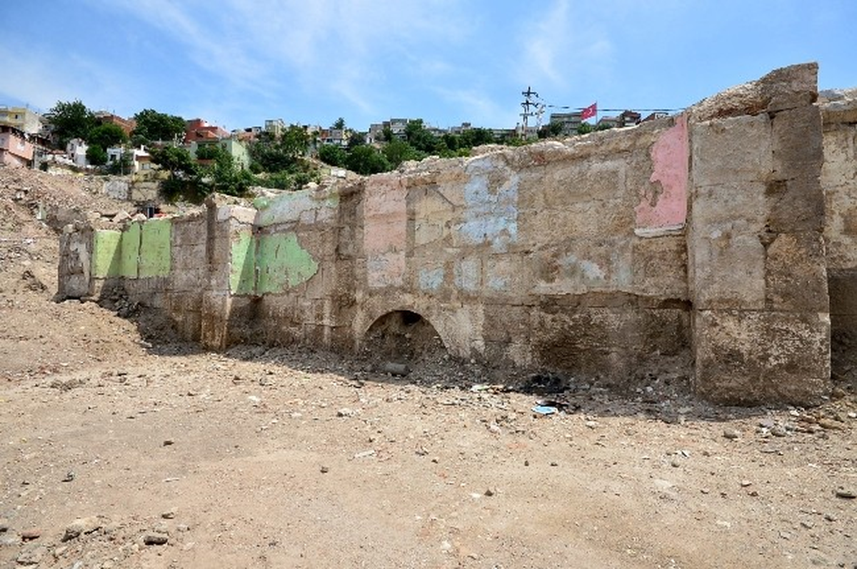Efes ve Bergama\'ya Kardeş Geliyor