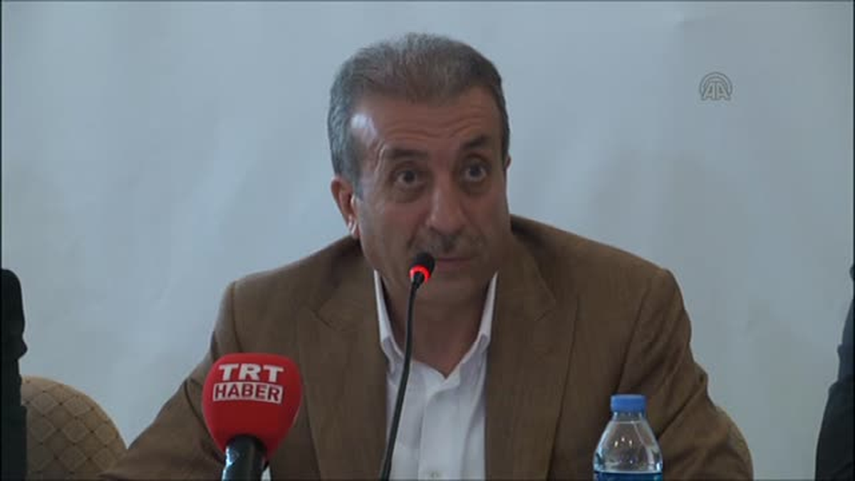 Eker: "Türkiye\'nin et ihtiyacını gidermeyi amaçlıyoruz" -