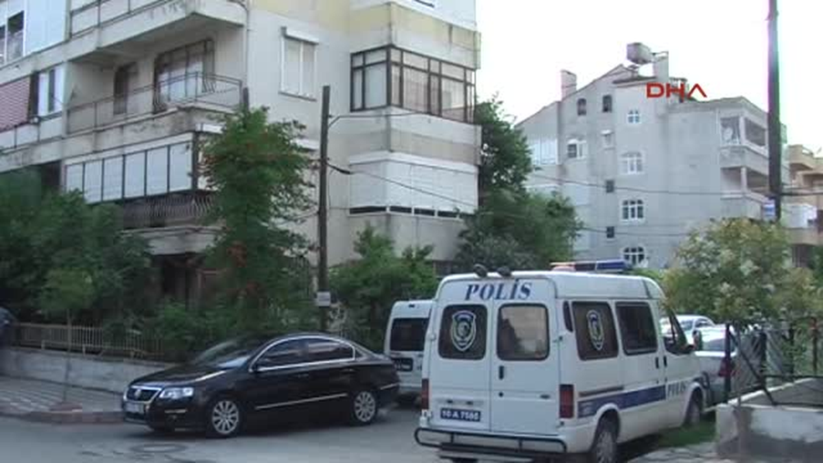 \'Evlerinde Öldürülen Çift\' Cinayetinin Esrarı Sürüyor