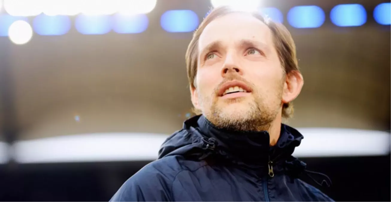 Galatasaray, Thomas Tuchel\'le Anlaşmaya Vardı