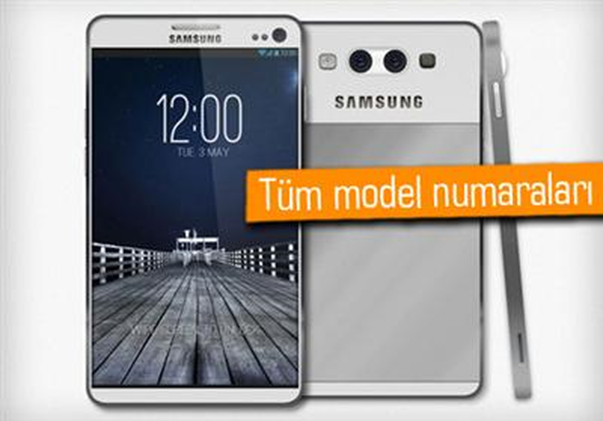 Galaxy Note 4\'ün Model Numarası Listesi Ortaya Çıktı