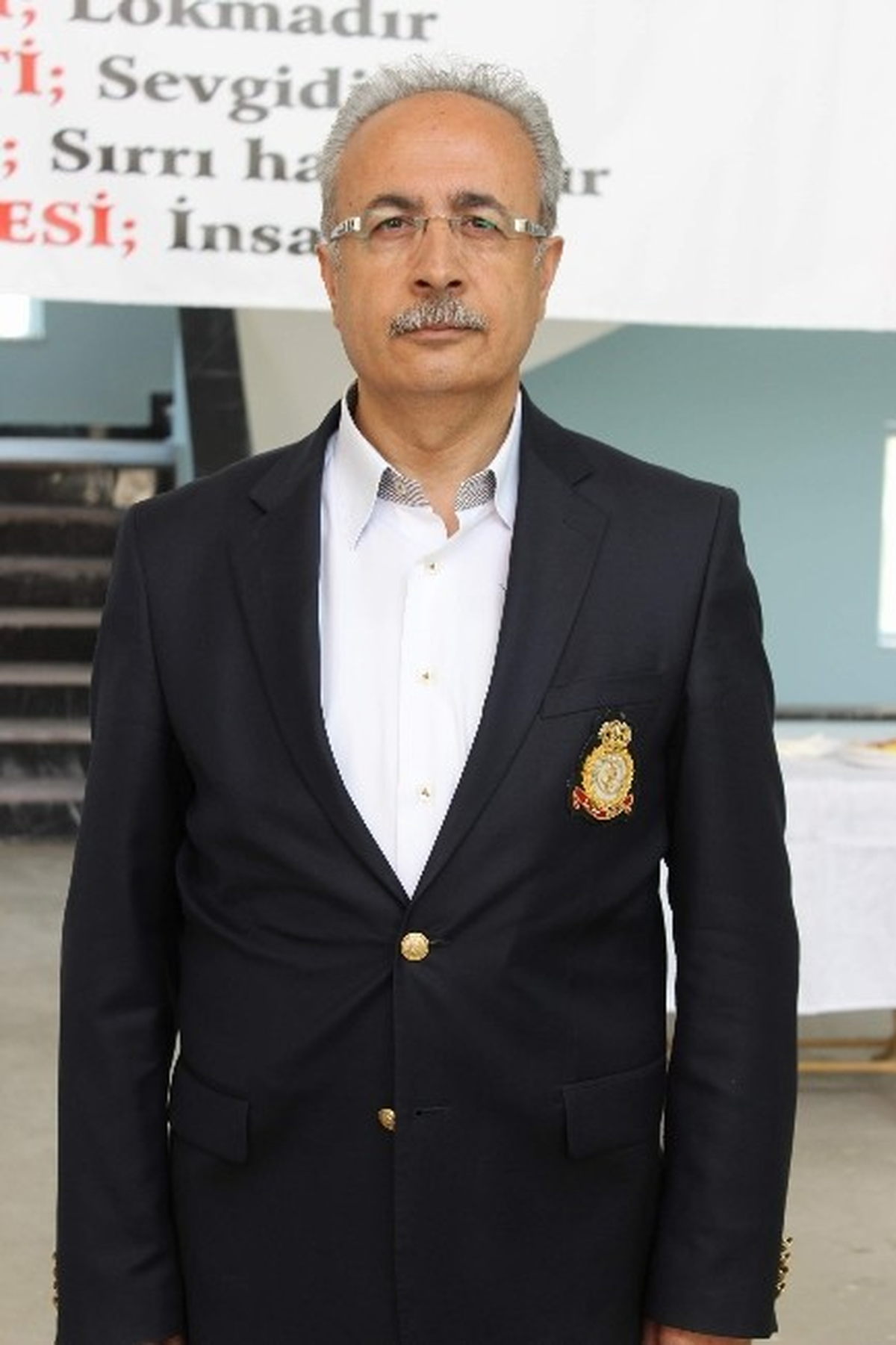Hacı Bektaş-Veli Kültür ve Dayanışma Derneği ve Vakfı 12. Olağan Genel Kurulu Yapıldı