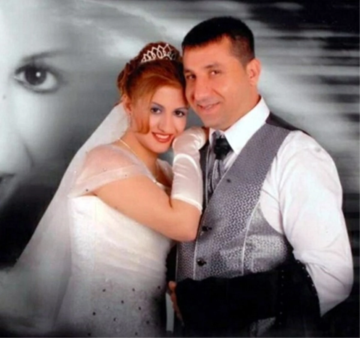 Hamile Eşini Öldürmekle Suçlanan Katil Zanlısı Koca: "İçime Kurt Düşürdü"