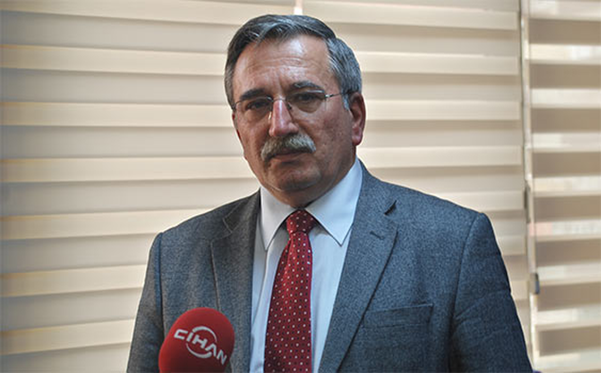 Hanefi Bostan: "Hükümet İş Güvencesini Kaldırıyor"