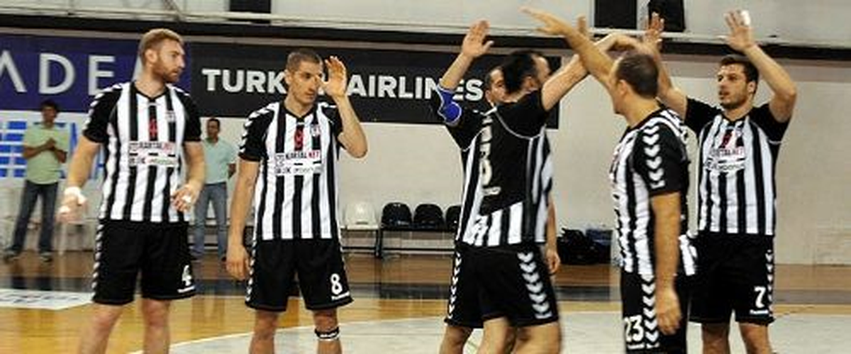 Hentbol: Ehf Erkekler Şampiyonlar Ligi