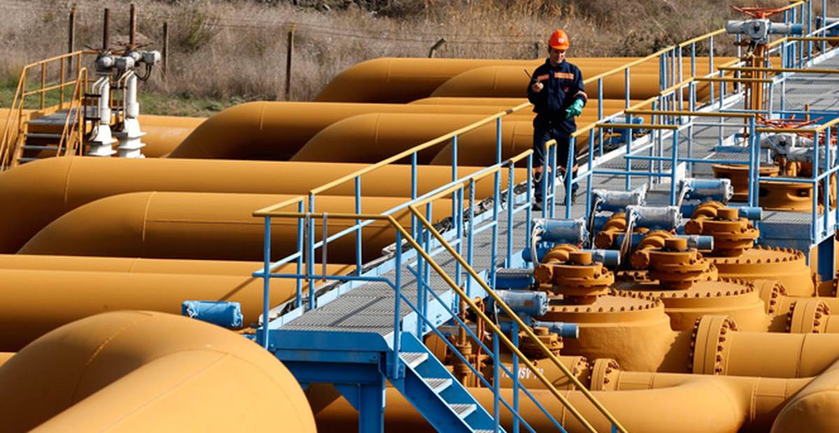 Dizayi: İsrail\'e Petrol Satmadık