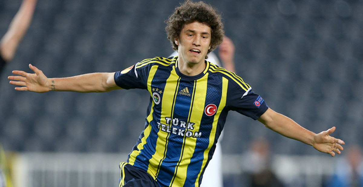 İtalyan Gazeteci: Salih Uçan, Roma\'ya Transfer Oldu
