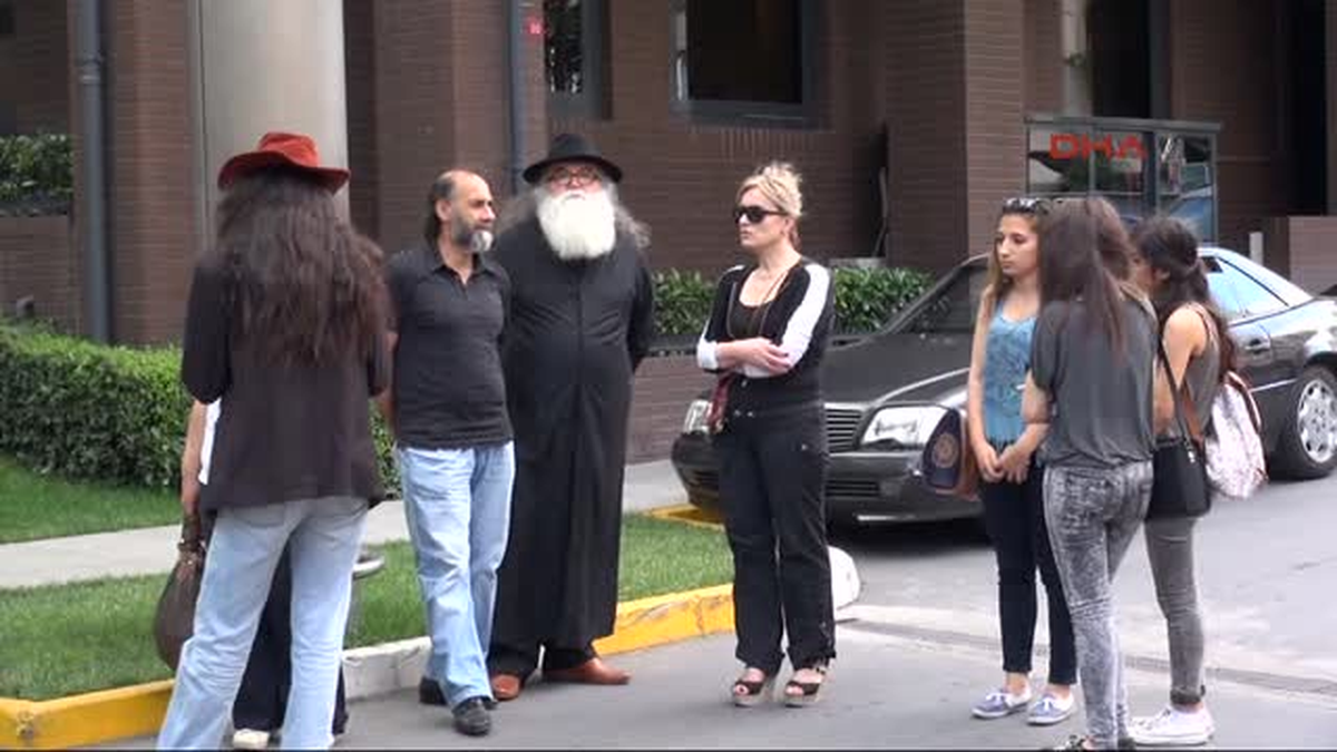 Kenan Işık İçin Duaya Davet