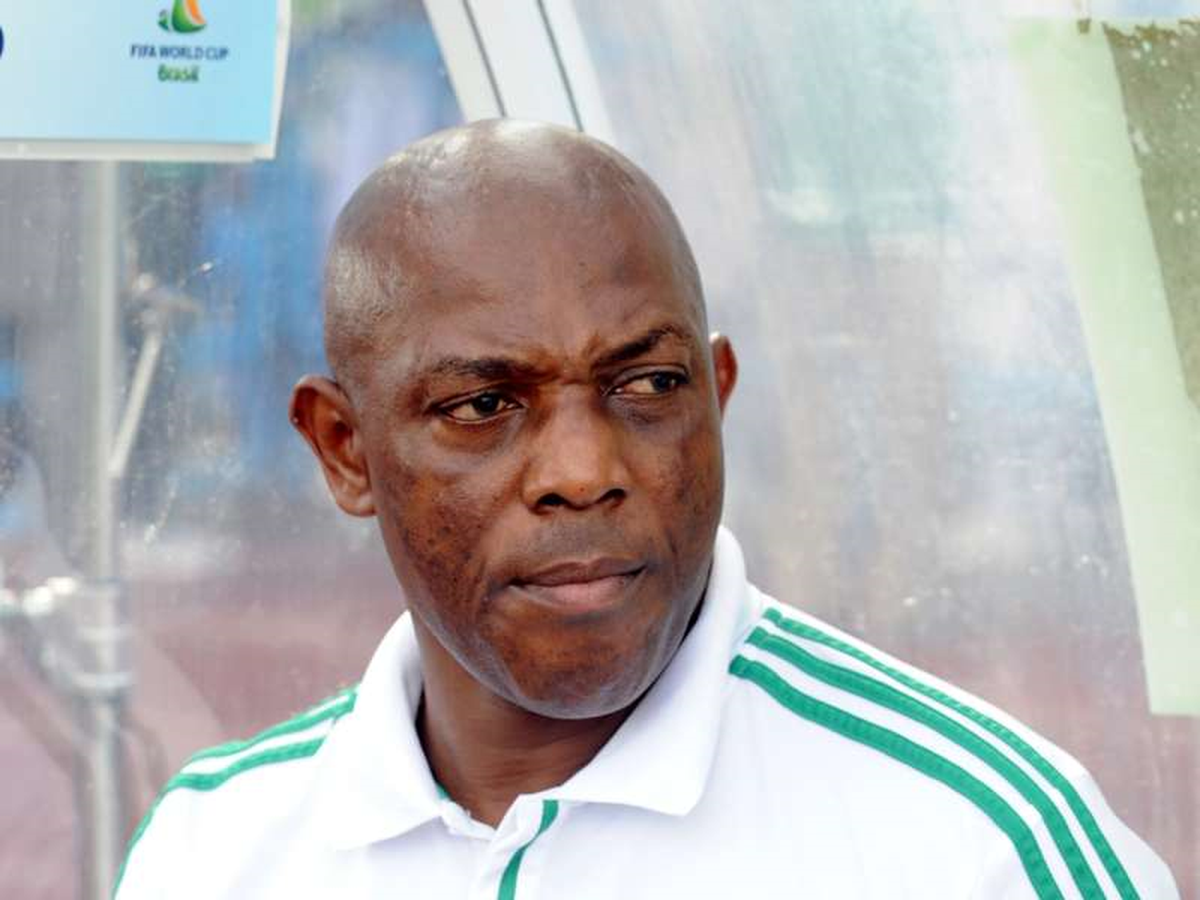 Keshi: Afrika\'da Herkes Mutlu!