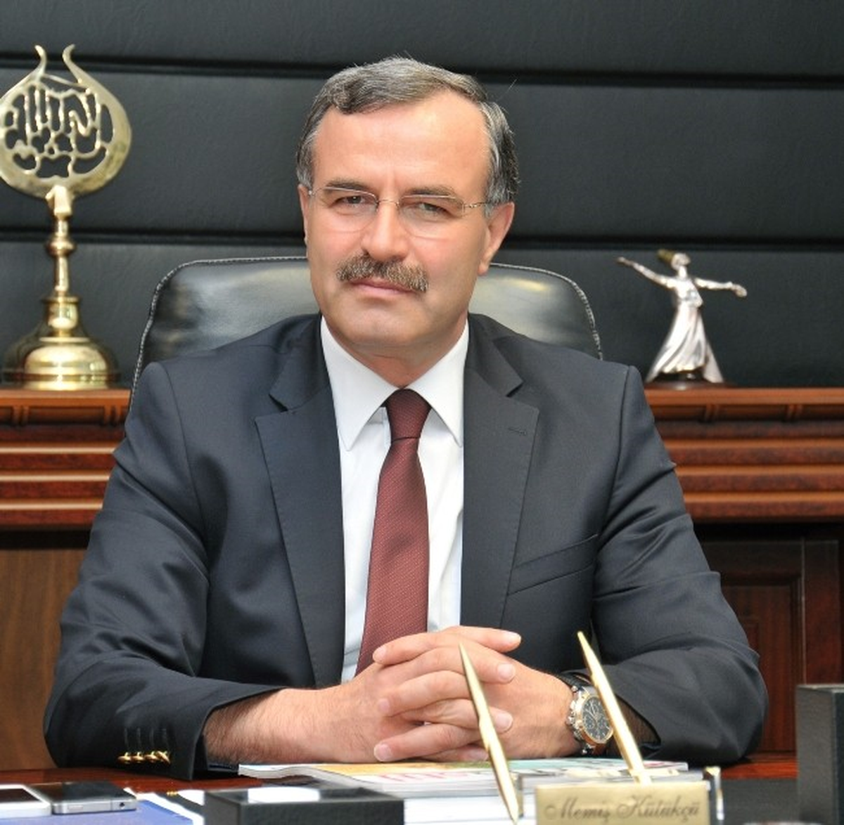 Konya Osb\'ye 4 Milyon Metrekare Yeni Genişleme Alanı