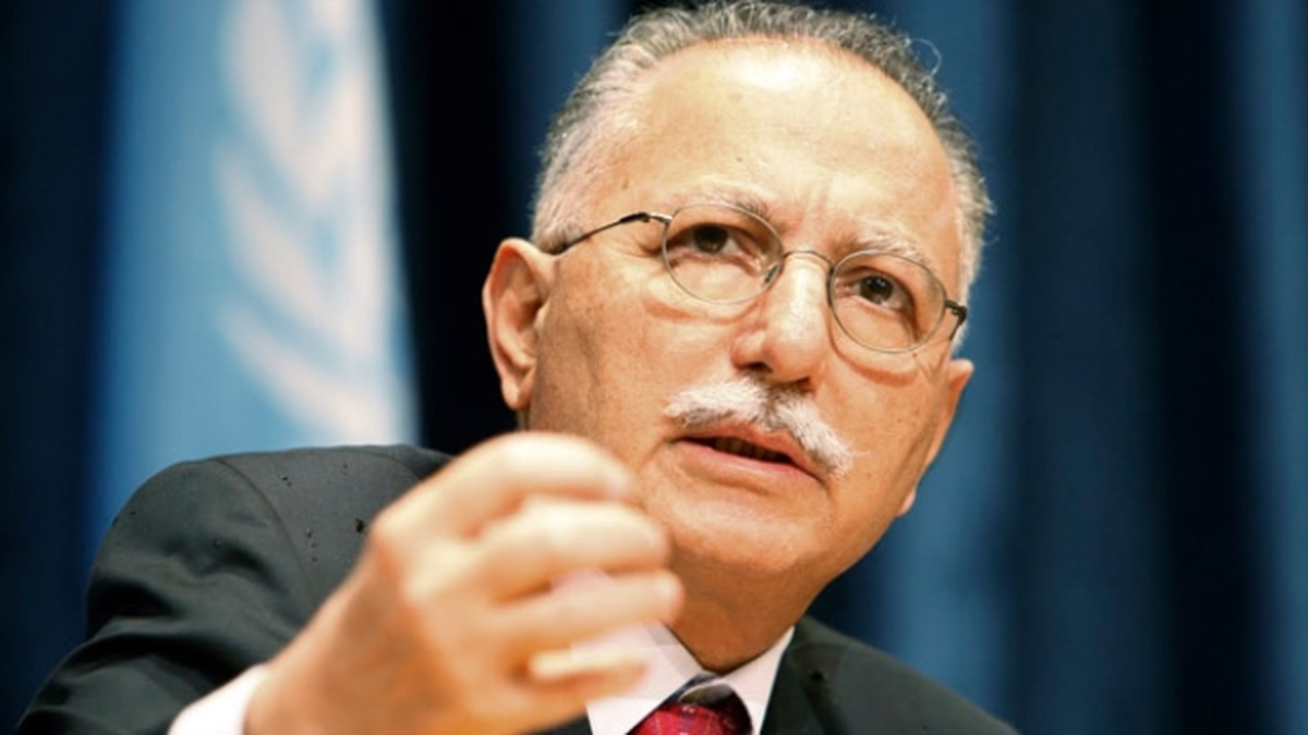 MHP\'den Ekmeleddin İhsanoğlu\'na Sonuna Kadar Destek