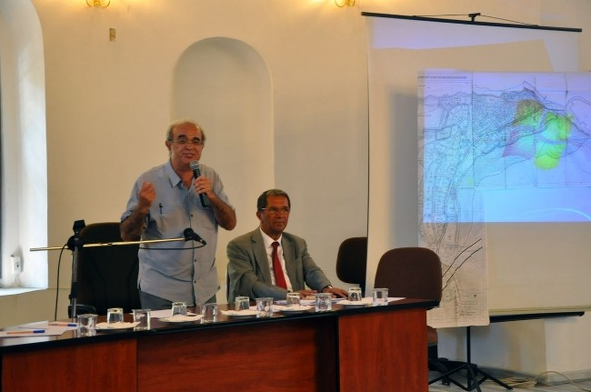 Mudanya Kültürel Miras Çalıştayı Başladı