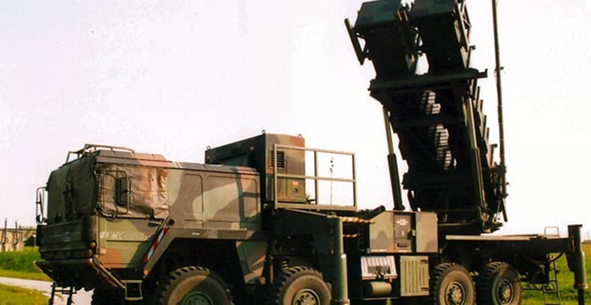 Patriotların Görev Süresi Yıl Sonunda Tamamlanabilir