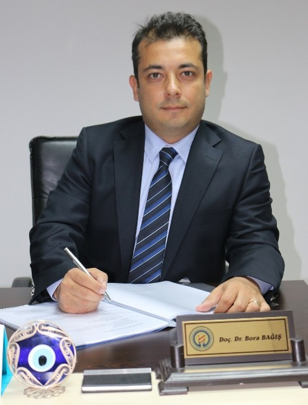 Protez Vuruklarına Son