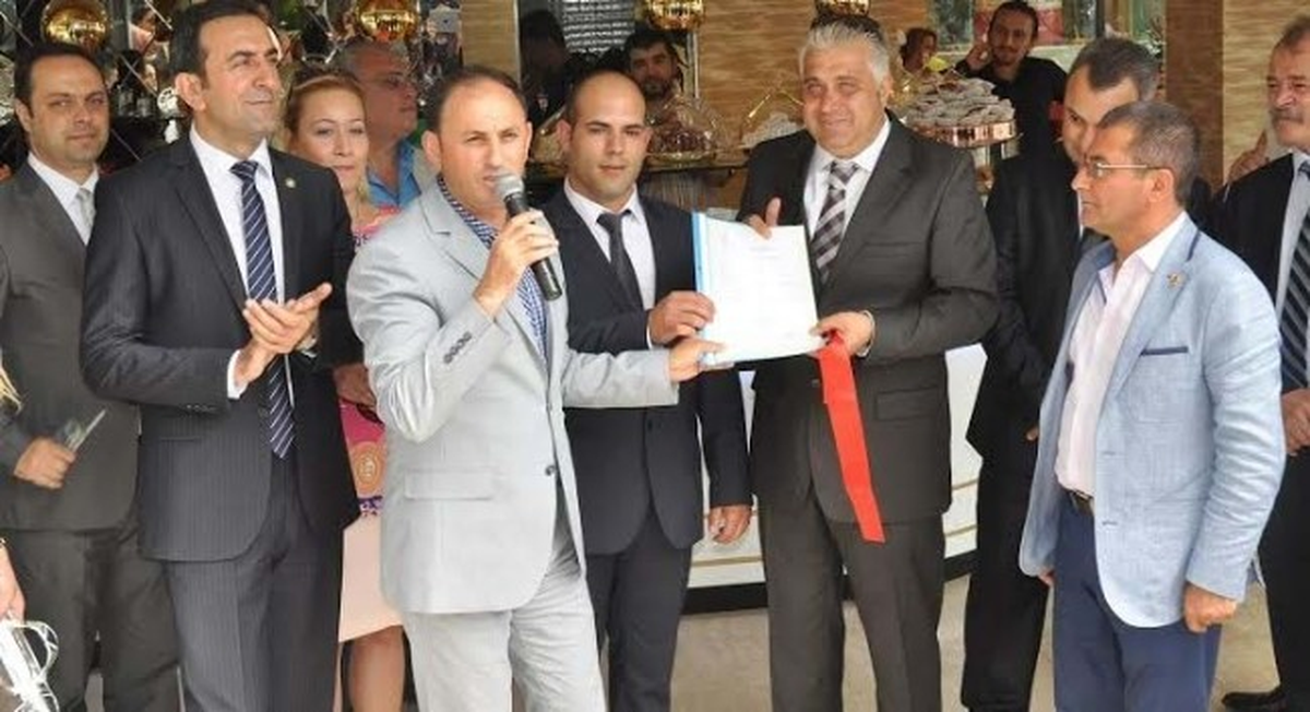 Ruhsat Vermede Ebys Kolaylığı