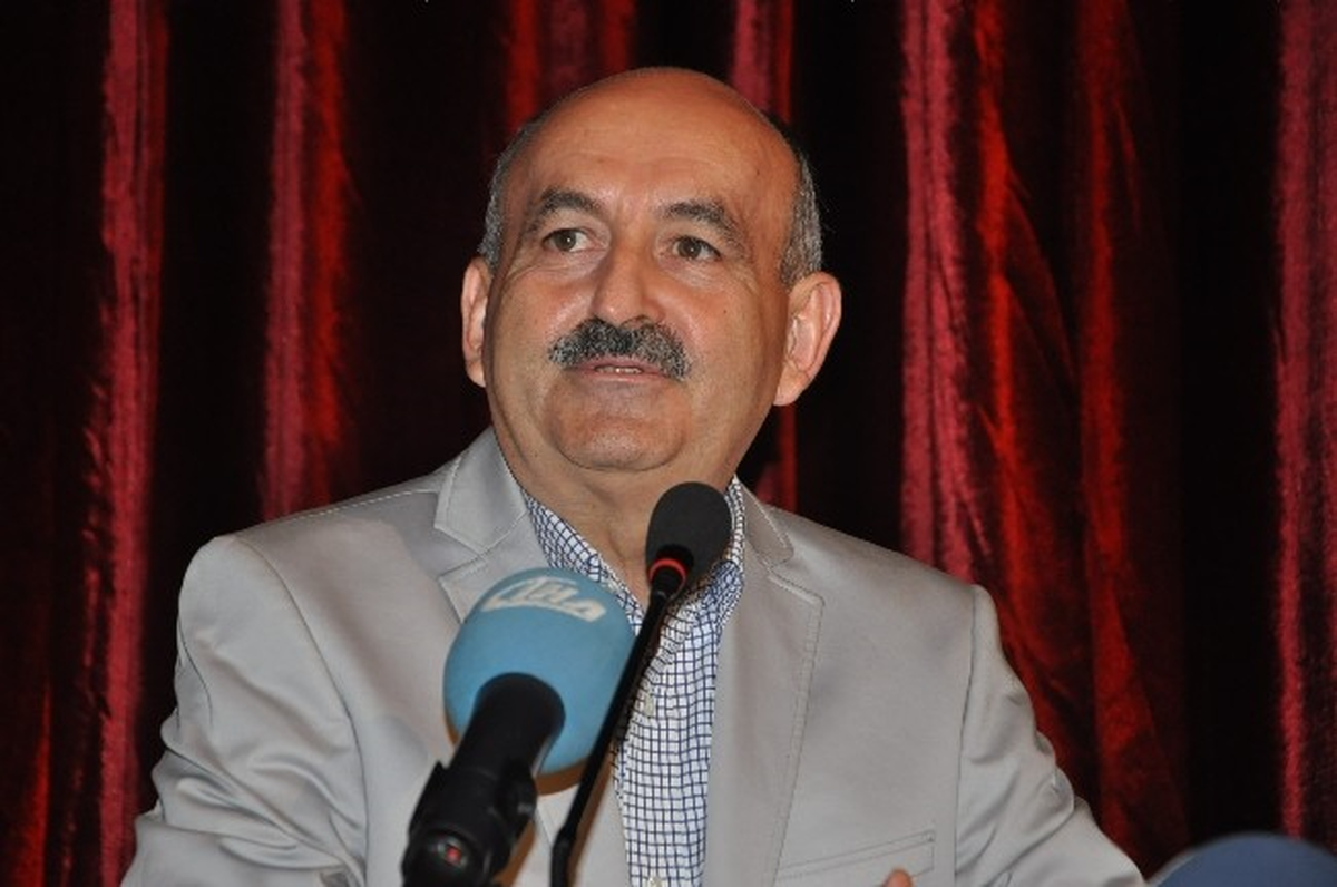 Sağlık Bakanı Müezzinoğlu Açıklaması