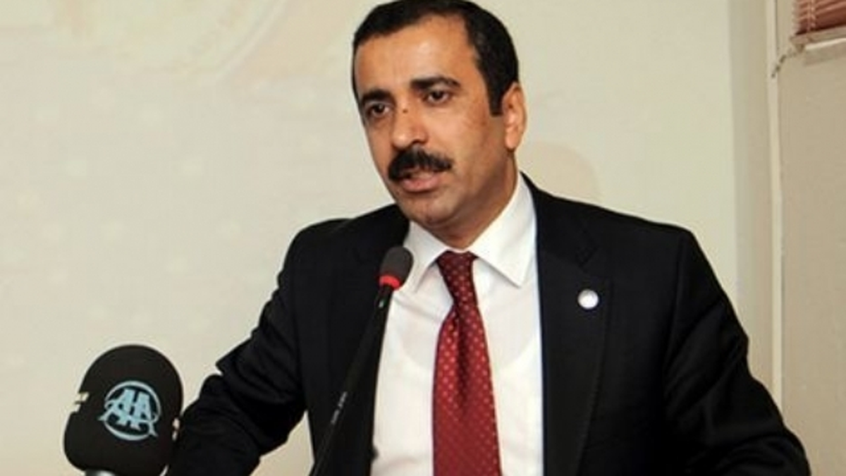 Sağlık-Sen Genel Başkanı Memiş Açıklaması