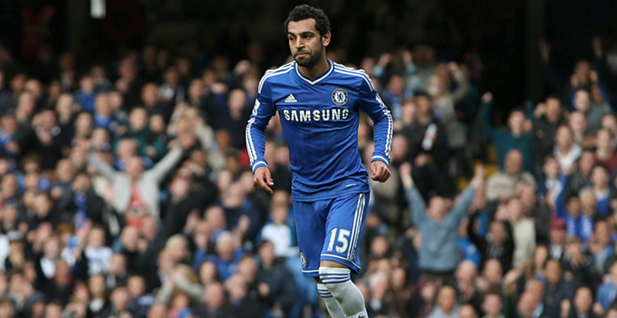 Salah\'tan Bomba İtiraf! "Mourinho\'ya Whatsapp\'tan Yürüdüm"