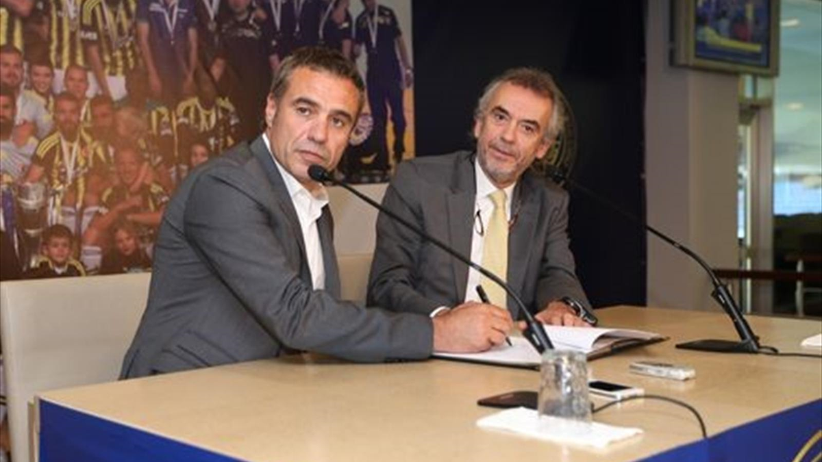 Şampiyonlar Ligi\'ne Göre Program Yapıyoruz