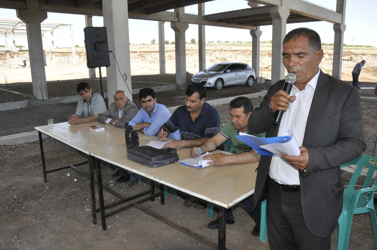 Şanlıurfa\'dan Kısa Kısa