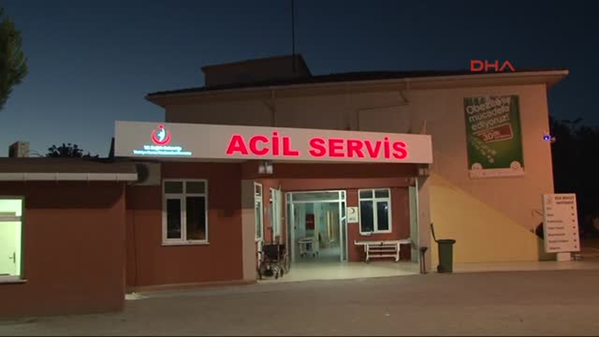 Şile\'de 4 Genç Boğularak Öldü