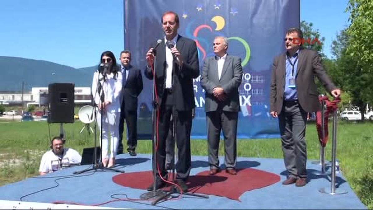 Tour de France\'ın Bosna Ayağı Gerçekleşti