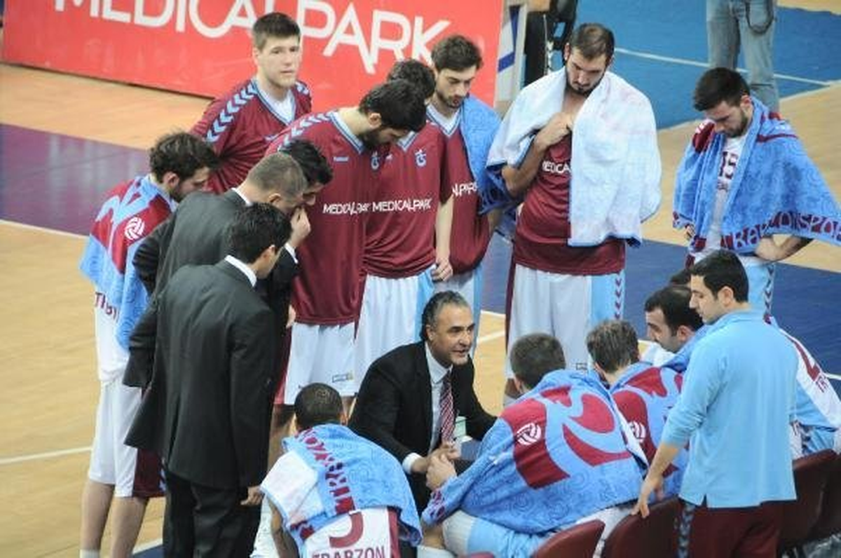 Trabzonspor\'da Yeni Sezon Hazırlıkları