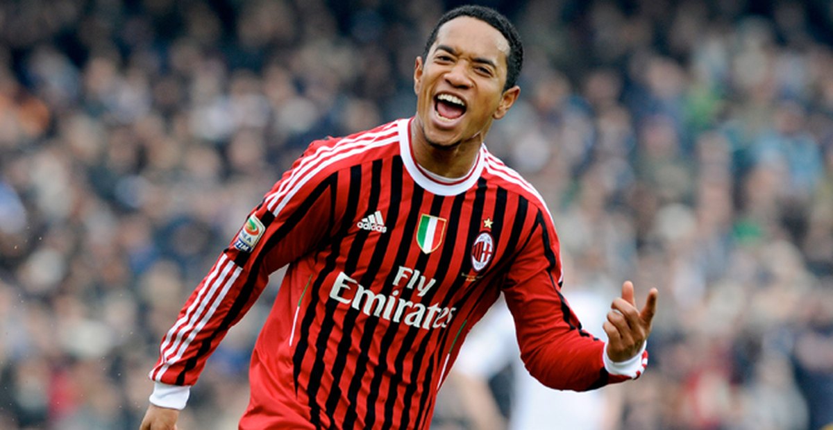 Trabzonspor, Emanuelson\'u Transfer Etmeye Yakın