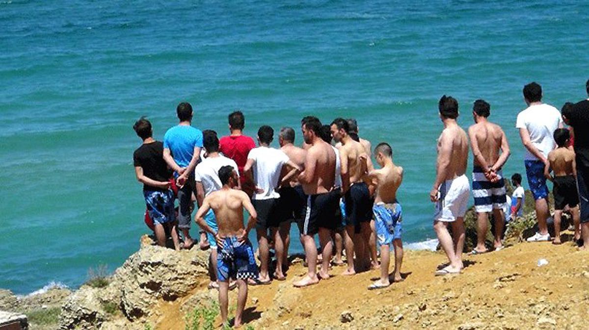 Üç İlde 2 Boğulma, 4 Kayıp