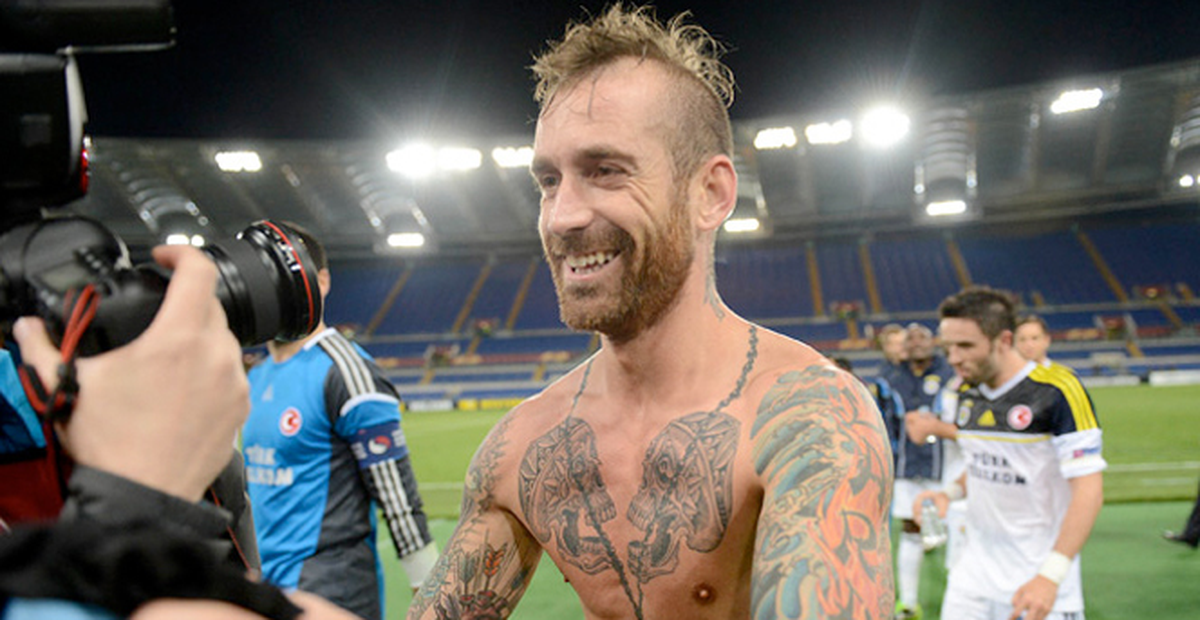West Ham United, Meireles\'i İstiyor