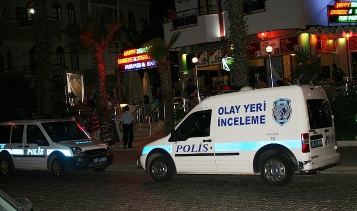 Yaşlı İngiliz Yatağında Ölü Bulundu