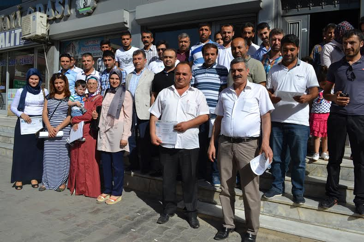 Yeni Girişimcilere Srtifika