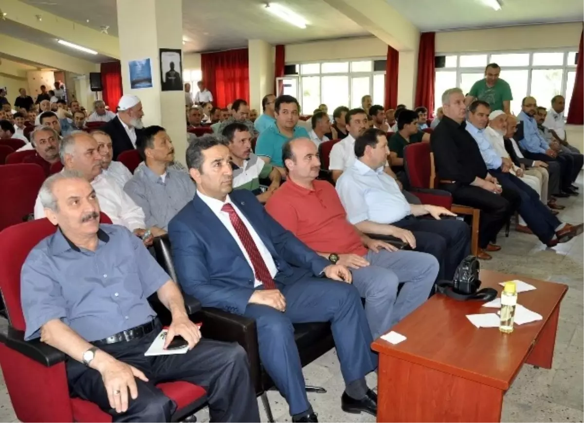 Zimder, 23. Mezunlar Gününde Bir Araya Geldi