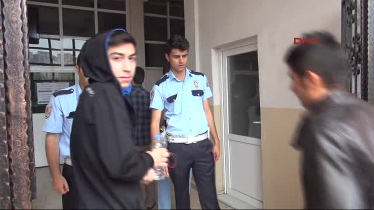 Zonguldak\'ta Lys Heyecanı