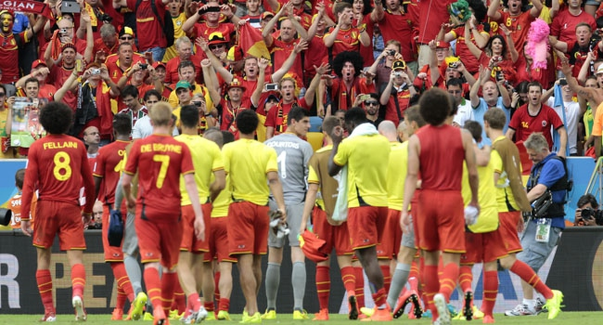 2014 FIFA Dünya Kupası