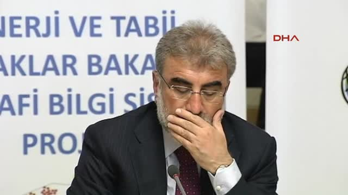 2bakan Yıldız Oradaki Siyasi İstikrarın Bozulması Enerji Sektörünü Etkilemektedir