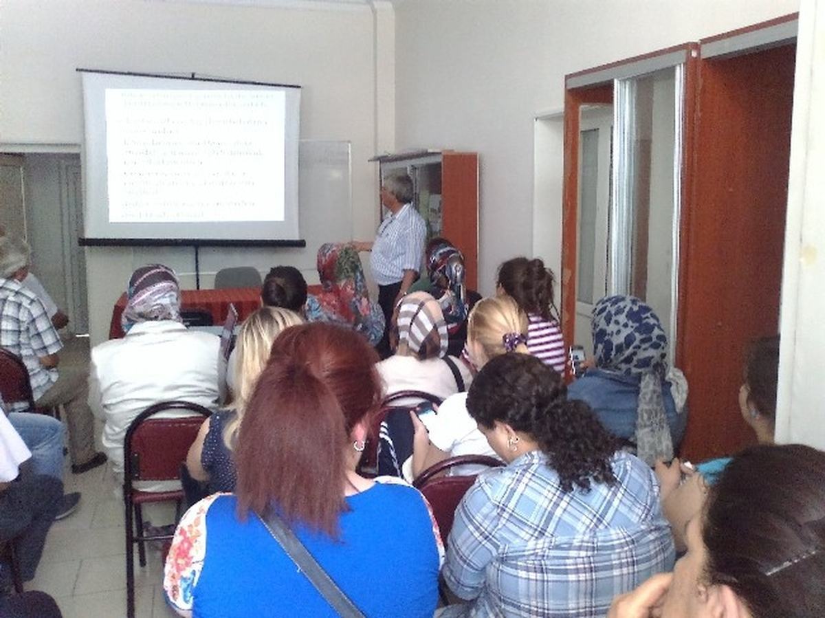 5 Temmuzda Hijyen Belgesi Olmayan Çalışamayacak
