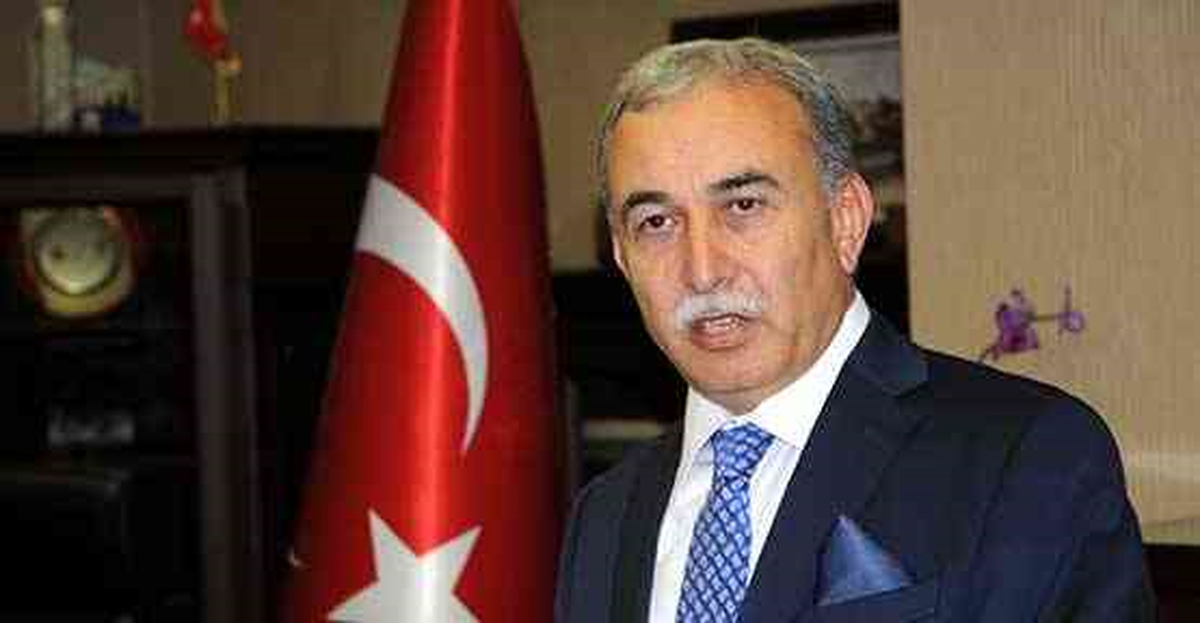 Adana Valisi Büyük Açıklaması