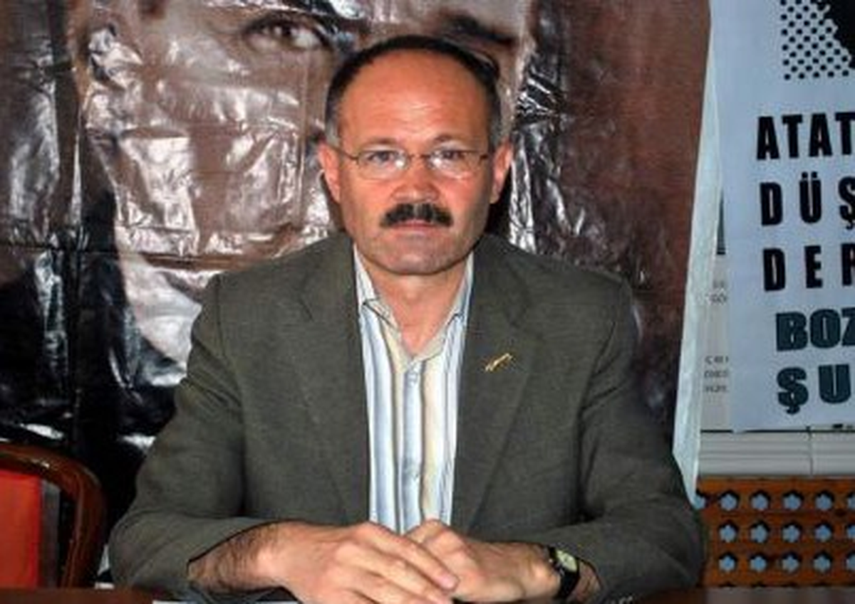 Add Bilecik ve Bozüyük Şubelerinden Kılıçdaroğlu ve Bahçeli\'ye Çağrı
