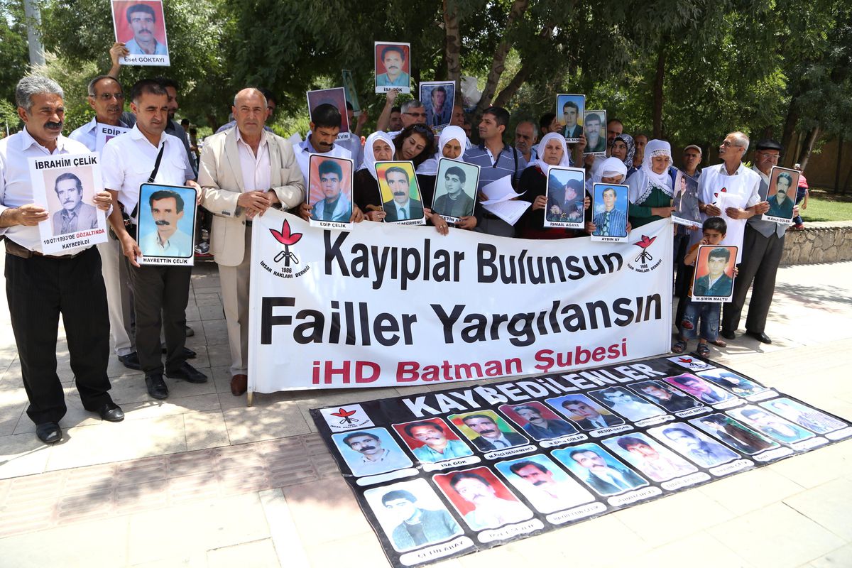 Adres Değişti, Talep Değişmedi!