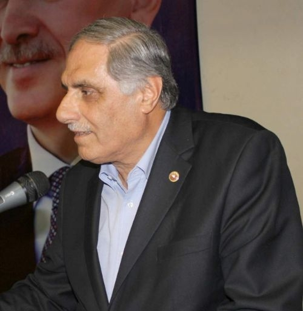 AK Parti Siirt Milletvekili Demirkıran Açıklaması