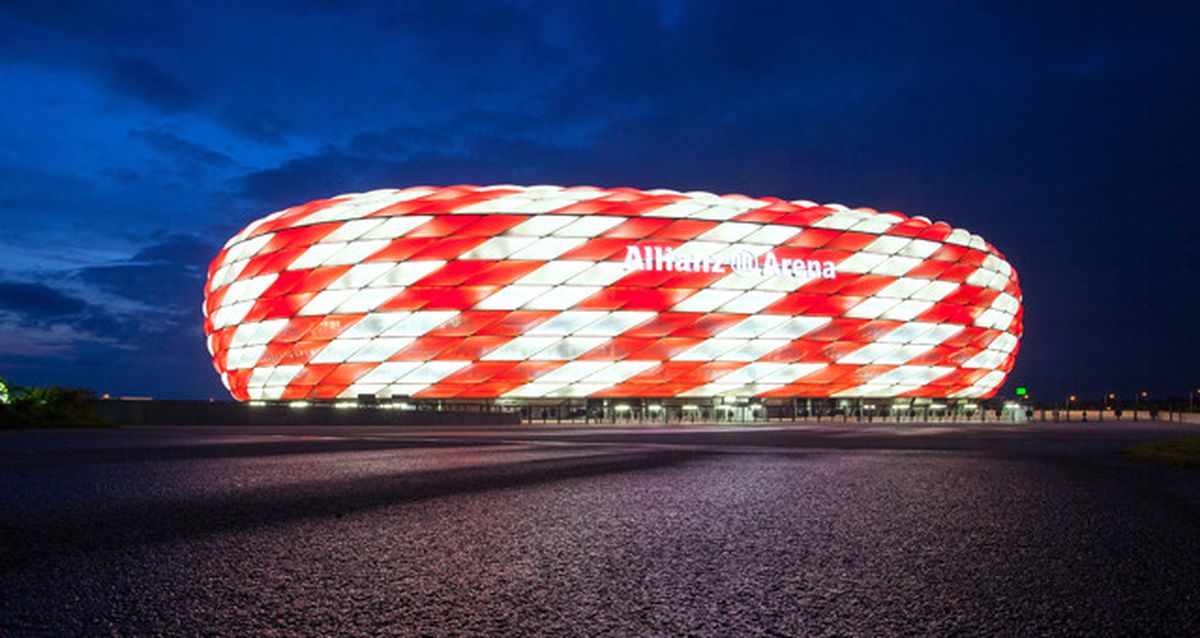 Allianz Viyana\'da "Maça Devam" Diyor