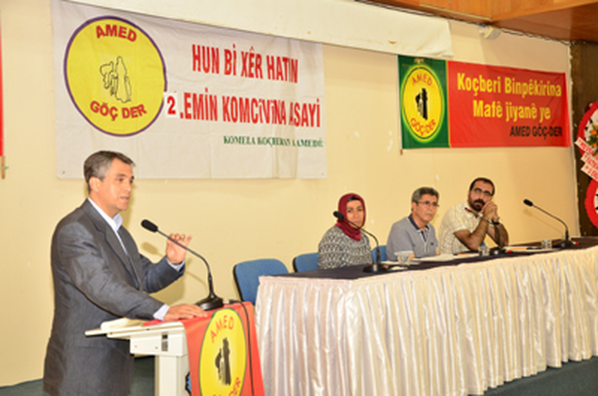 Anlı\'dan Köye Dönüş Çağrısı