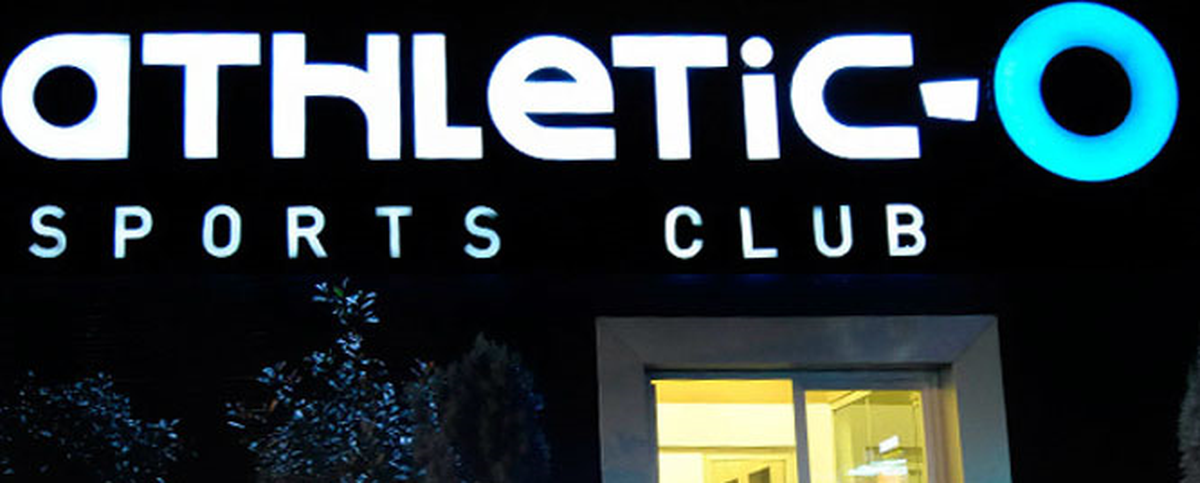Athletic-O\'da Eğlenceli Yaz Okulu!