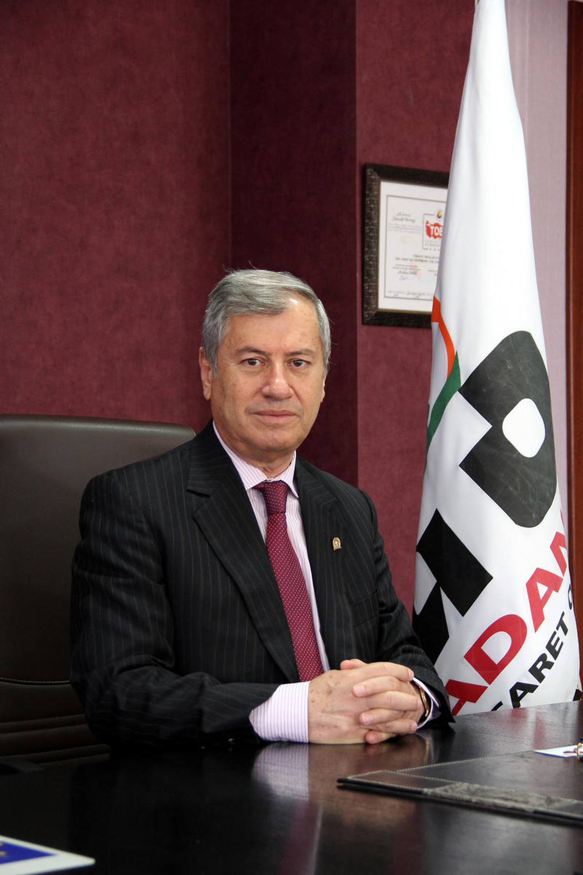 ATO\'nun Danışmanlar Ordusu İhracatı Artıracak