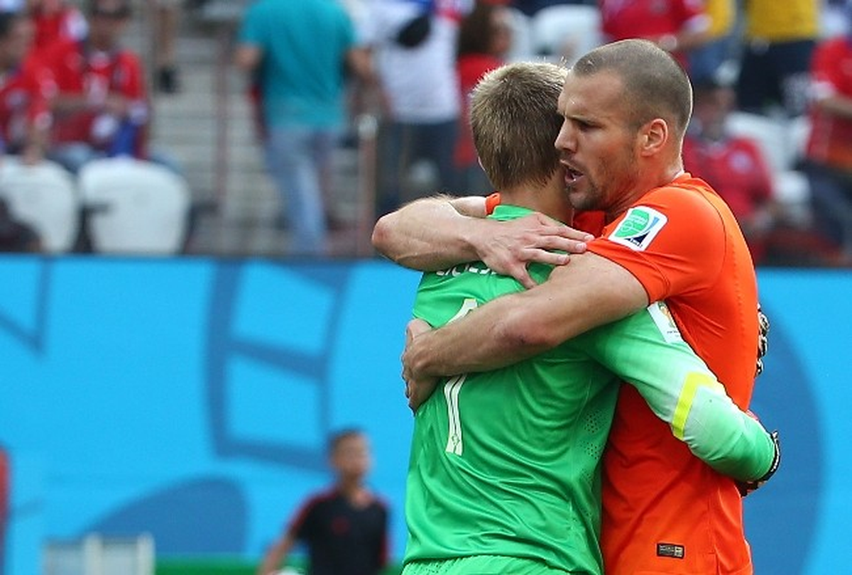 2014 FIFA Dünya Kupası